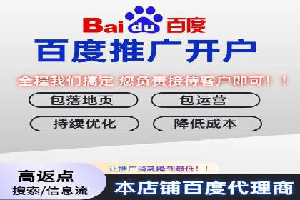 百度竞价推广公司案例探讨：如何优化广告创意